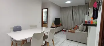 imagem 1 - Residencial Búzios, Zona sul, excelente apartamento, próximo à avenida Getúlio Vargas imagem 1 - Residencial Búzios, Zona sul, excelente apartamento, próximo à avenida Getúlio Vargas