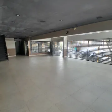 imagem 2 - Imóvel comercial rua de grande fluxo, com mezanino todo em blindex imagem 2 - Imóvel comercial rua de grande fluxo, com mezanino todo em blindex