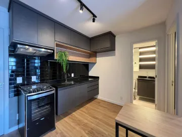 imagem 5 - Lindo apartamento semi mobiliado, no edificio Fly residence imagem 5 - Lindo apartamento semi mobiliado, no edificio Fly residence