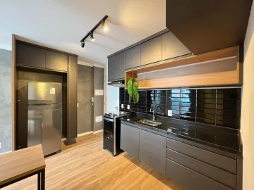 imagem 4 - Lindo apartamento semi mobiliado, no edificio Fly residence imagem 4 - Lindo apartamento semi mobiliado, no edificio Fly residence