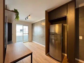 imagem 2 - Lindo apartamento semi mobiliado, no edificio Fly residence imagem 2 - Lindo apartamento semi mobiliado, no edificio Fly residence