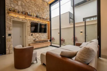 imagem 3 - Excelente casa térrea, condomínio Villa de Leon imagem 3 - Excelente casa térrea, condomínio Villa de Leon