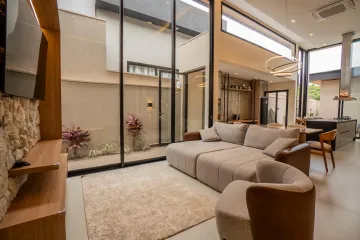 imagem 5 - Excelente casa térrea, condomínio Villa de Leon imagem 5 - Excelente casa térrea, condomínio Villa de Leon