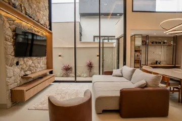 imagem 4 - Excelente casa térrea, condomínio Villa de Leon imagem 4 - Excelente casa térrea, condomínio Villa de Leon