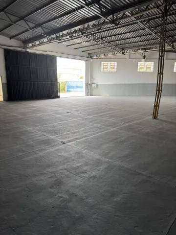 imagem 1 - Barracão em excelente localização em Bauru! Próximo a rodovia Marechal Rondon imagem 1 - Barracão em excelente localização em Bauru! Próximo a rodovia Marechal Rondon