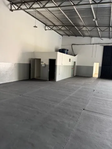 imagem 2 - Barracão em excelente localização em Bauru! Próximo a rodovia Marechal Rondon imagem 2 - Barracão em excelente localização em Bauru! Próximo a rodovia Marechal Rondon