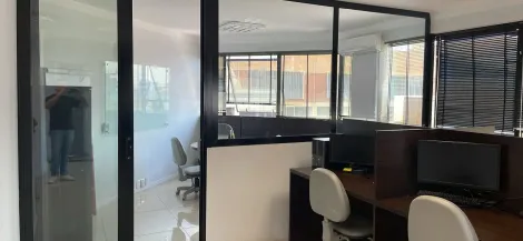 imagem 3 - EDIFÍCIO TOCANTINS, SALA MODERNA, 2 AMBIENTES imagem 3 - EDIFÍCIO TOCANTINS, SALA MODERNA, 2 AMBIENTES