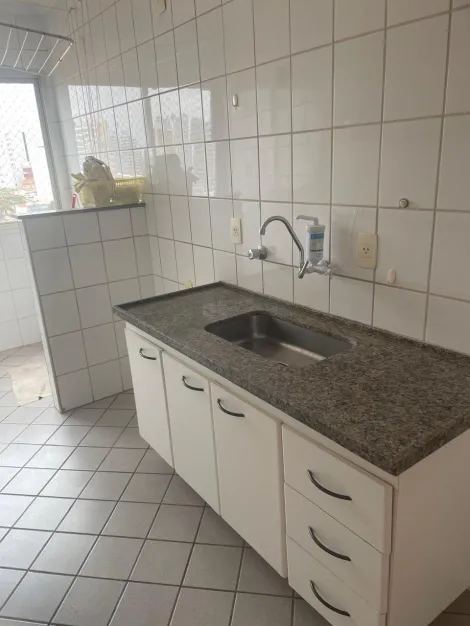 imagem 4 - Apartamento no edifício Sevilha imagem 4 - Apartamento no edifício Sevilha