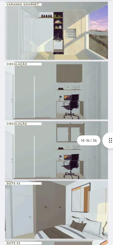 imagem 1 - Apartamento - Padrão imagem 1 - Apartamento - Padrão