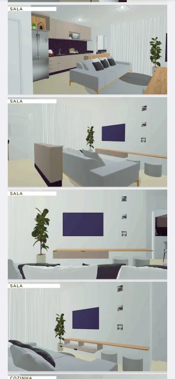 imagem 3 - Apartamento - Padrão imagem 3 - Apartamento - Padrão