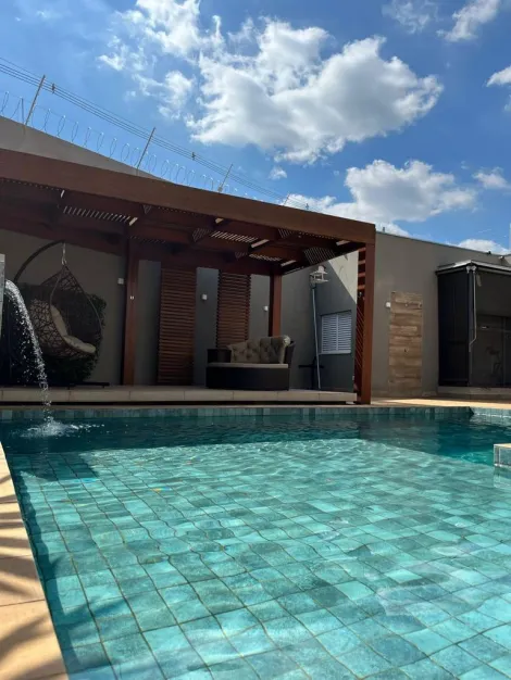 Piratininga Residencial Primavera Casa Venda R$2.120.000,00 3 Dormitorios 3 Vagas Area do terreno 600.00m2 